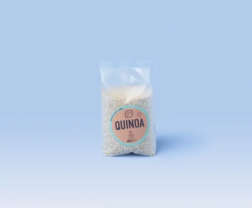 Quinoa
