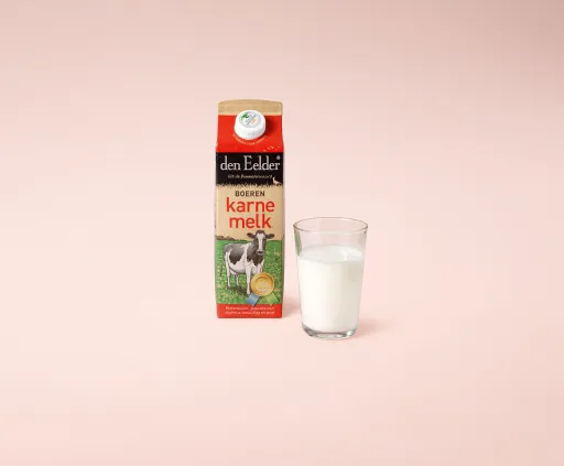 Karnemelk