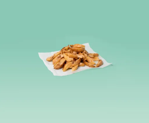 Aardappelwedges