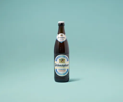 Hefeweissbier 0.3%