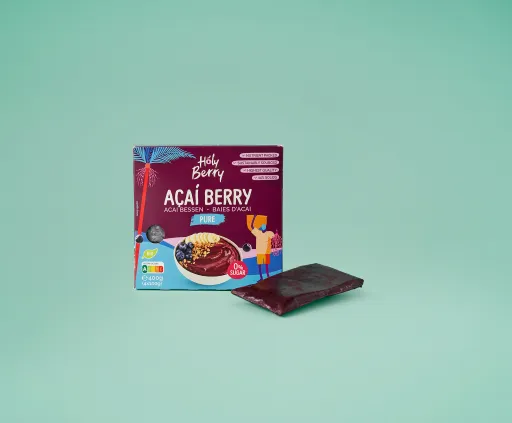 Açai 4-pack