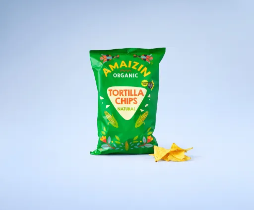 Tortillachips naturel
