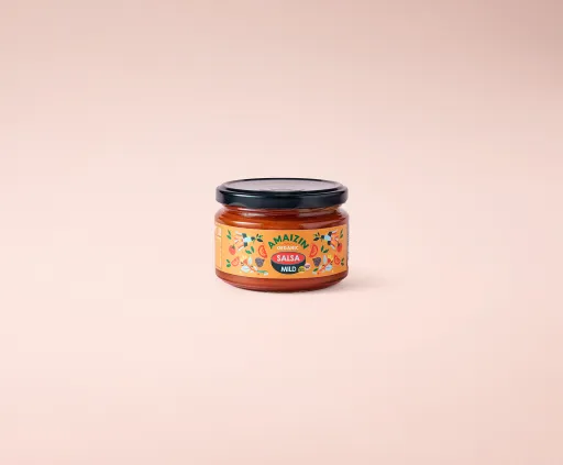 Salsa mild