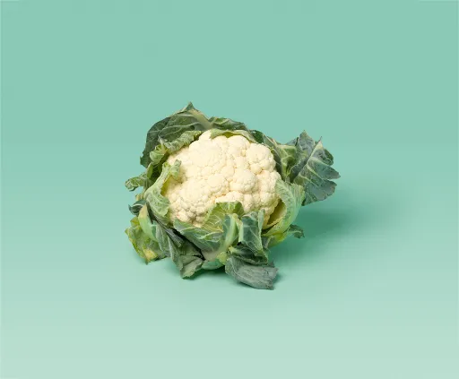 Bloemkool