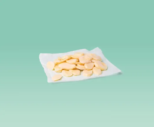 Aardappelschijfjes