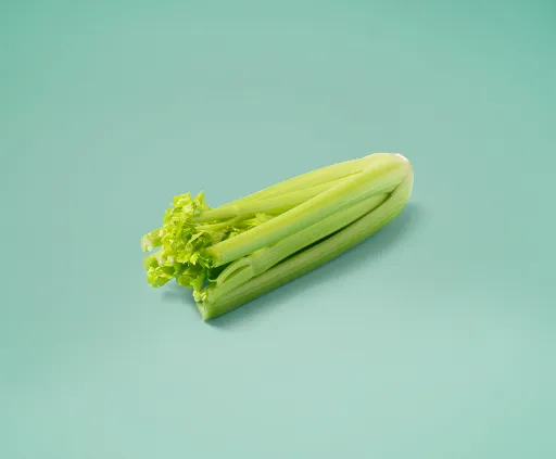 Bleekselderij