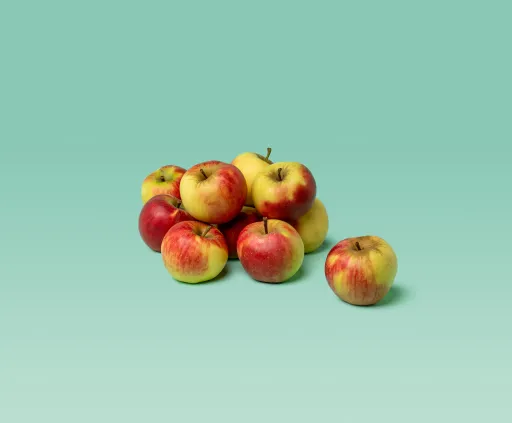 Elstar appels klein