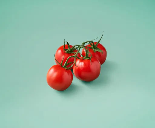 Trostomaten