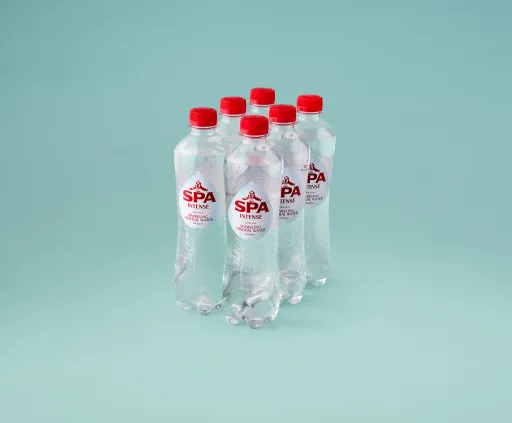 Bruiswater 6-pack