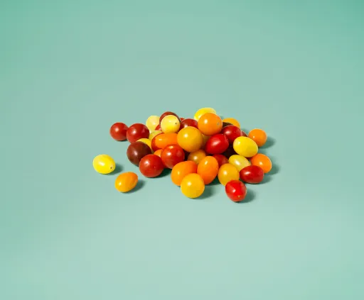 Snoeptomaatjes­mix