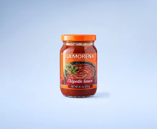 Chipotlesaus