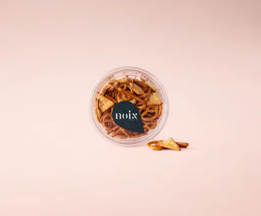 Pretzelmix
