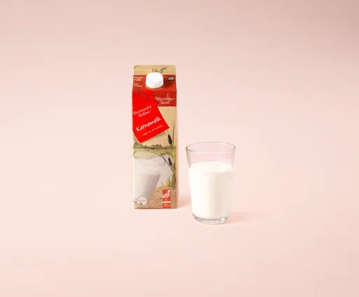 Karnemelk