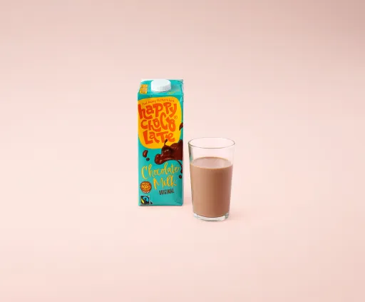 Chocolademelk